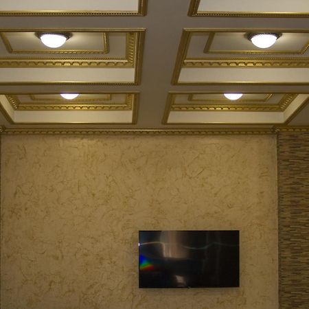 Hotel San Arda Gagra Kültér fotó