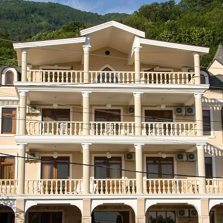 Hotel San Arda Gagra Kültér fotó