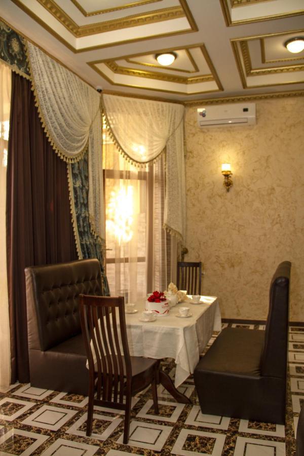 Hotel San Arda Gagra Kültér fotó