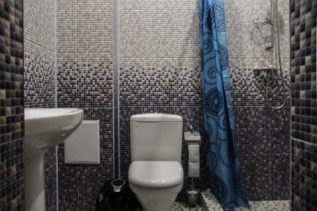 Hotel San Arda Gagra Kültér fotó
