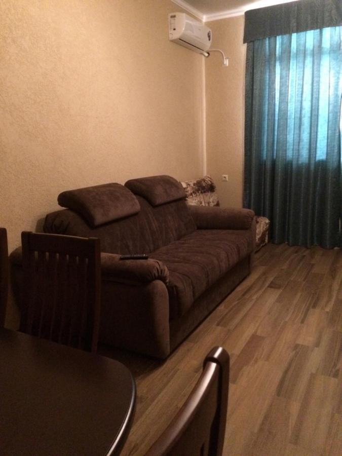 Hotel San Arda Gagra Kültér fotó