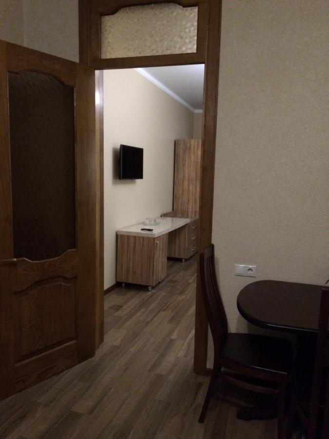 Hotel San Arda Gagra Kültér fotó