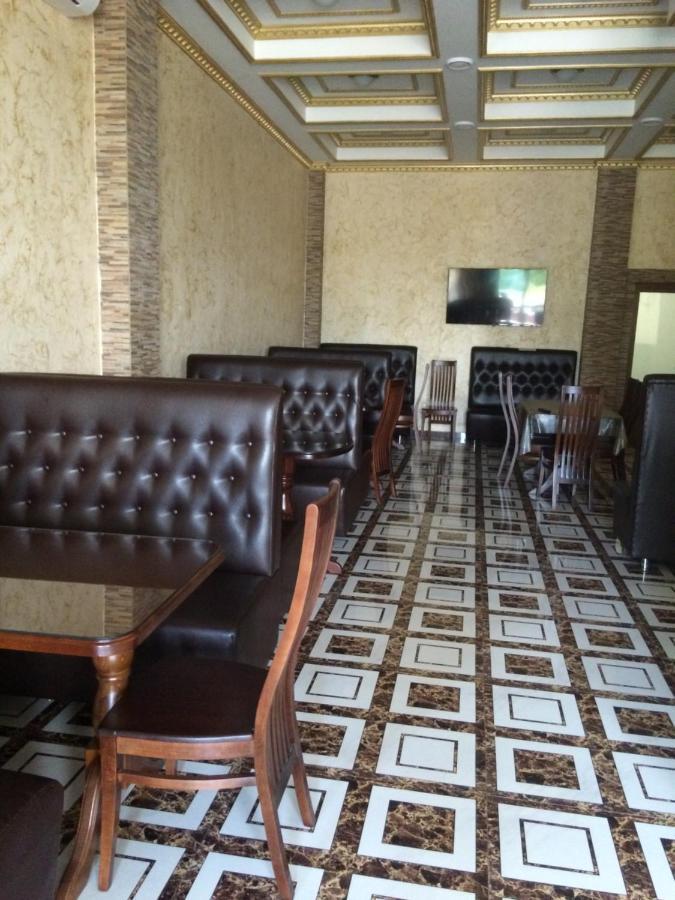 Hotel San Arda Gagra Kültér fotó