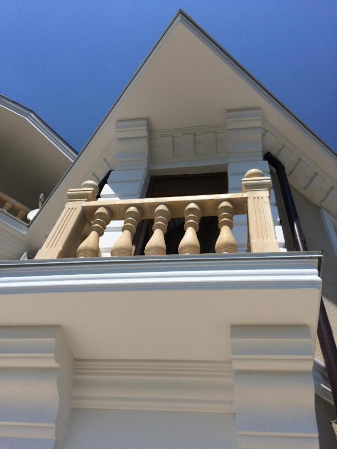 Hotel San Arda Gagra Kültér fotó