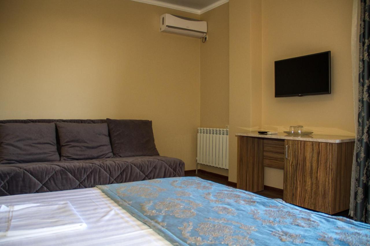 Hotel San Arda Gagra Kültér fotó