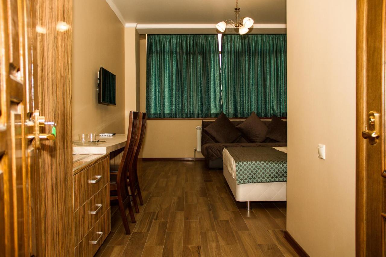 Hotel San Arda Gagra Kültér fotó