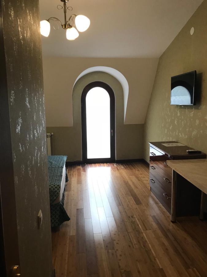 Hotel San Arda Gagra Kültér fotó