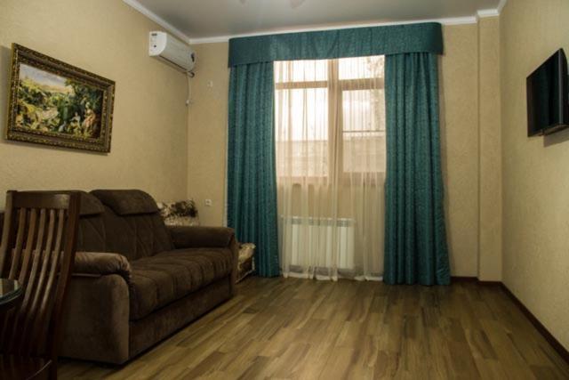 Hotel San Arda Gagra Kültér fotó