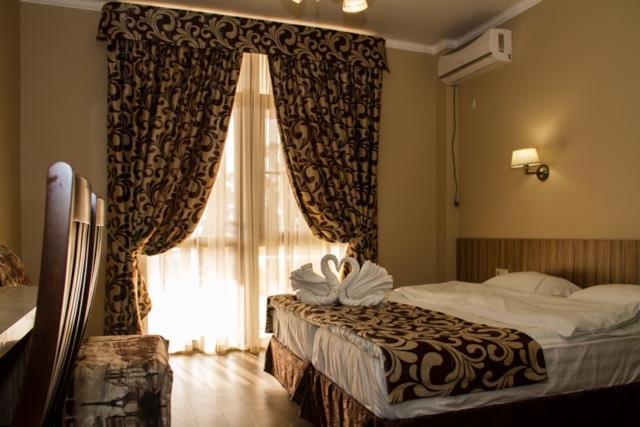 Hotel San Arda Gagra Kültér fotó