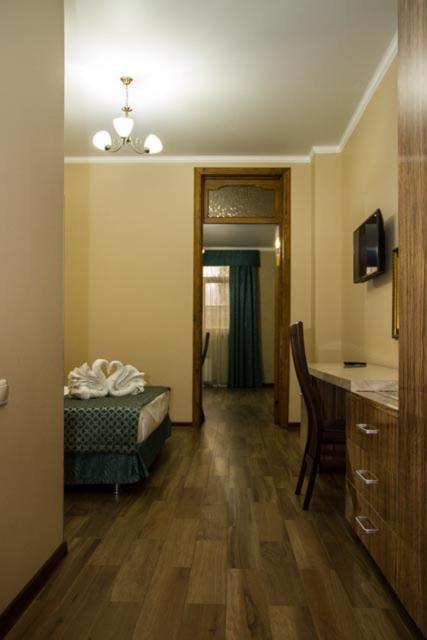 Hotel San Arda Gagra Kültér fotó